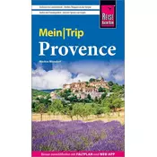 Reise Know-How MeinTrip Provence