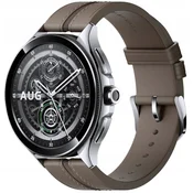 Xiaomi Watch 2 Pro Bluetooth® pametni sat, smeđi
