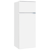 EXQUISIT vgradni hladilnik z zamrzovalnikom EKGC265-40-040E