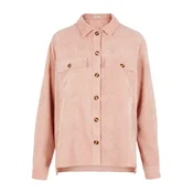 PIECES Bluza Effi  roza