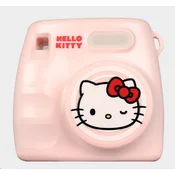 Mini digitalni fotoaparat YASHICA x Hello Kitty (roza)