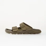 Sneakers Birkenstock Mogami Terra 2 Strap Birko-Flor Unisex Apex Faded Khaki EUR 44