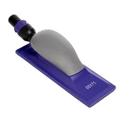 Brusni blok 05171/05172/05173 PURPLE+ MULTIHOLE 3M - 70x198mm