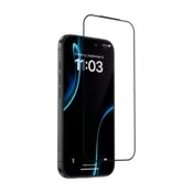 iPhone 17e zaštitno staklo s rubom