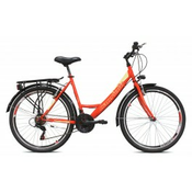 CAPRIOLO Metropolis Lady 26