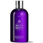 Molton brown Gel da bagno e doccia Ylang Ylang - 300 ml