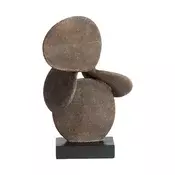 Light & Living figurica dekorativna iz umetne mase 28 x 19 x 45 cm