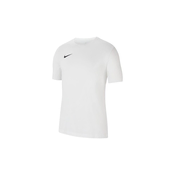 NIKE Funkcionalna majica Park 20  črna / bela