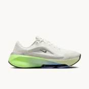 Nike Womens Versair SE Shoes, Sail/Metallic Silver-Phantom-Royal Pulse - 38