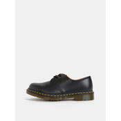 Dr. Martens Cipele na vezanje 1461 Smooth, crna