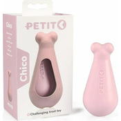 ebi Petit igračka za priboljške Chico, roza