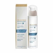 DUCRAY MELASCREEN PHOTO-AGING NOCNA KREMA 50 ML