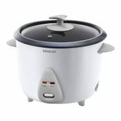 SENCOR SRM 1500WH rice cooker Dom