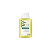 Klorane Citron - Shampoo for lightness - Normal to oily hair 100 ml