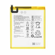 Baterija za Huawei MediaPad M3/M5/T5, HB2899C0ECW, 5100 mAh