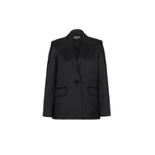 Anse Victorin Blazer Claire črna