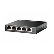 TP-Link Switch uredaj TL-SG105MPE
