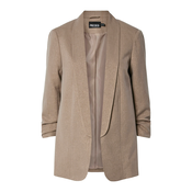 PIECES Blazer PCBOSELLA rjava