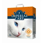 Imperial Care Grudvajuci posip za macke antibakterijski, 10kg