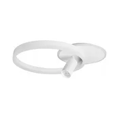 LED stropno svetlo LED/38W/230V + 1xGU10/30W belo