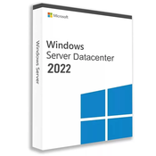 Windows Server 2022 Datacenter – Digitalna Licenca | Eliverse