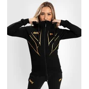Venum UFC Ženski duks Fight Night 2.0 Replica, Crno - žuti