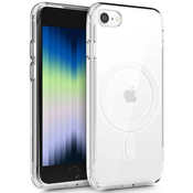 TECH-PROTECT MAGMAT MAGSAFE IPHONE 7 / 8 / SE 2020 / 2022 CLEAR (9589046924439)