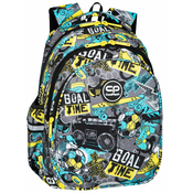 CoolPack Jerry Youth Backpack - Goal Time, CoolPack, Pensilvanija