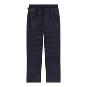 Pockies Spodnji del pižame Luv marine/rdeča