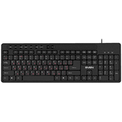 Sven KB-C3060 keyboard (black)