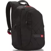 Case Logic ruksak za prijenosno racunalo DLBP-116, crni