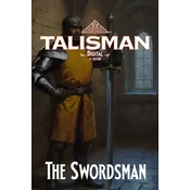 Talisman: Digital 5th Edition - Swordsman (DLC) PC/XBOX LIVE Key EUROPE