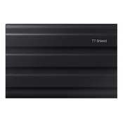 Samsung T7 Shield MU-PE1T0S/SSD/1 TB/USB 3.2 Gen 2 MU-PE1T0S/EU