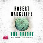 AUDIBOOK Avdio knjiga: The Bridge