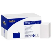 shumee Serviete za dozirnike CLARINA Take One 8000 kosov 20x16cm