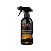 Autosol cistilo za interijer i odstranjivac mirisa 500ml