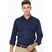 Mens Shirt dewberry