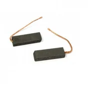 Set cetkice, 13.5 x 5 x 35 mm dvoslojne