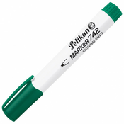 shumee Pelikan 742 zeleni marker za suho brisanje