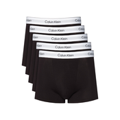 Calvin Klein Underwear Boksarice črna/bela