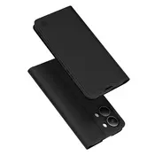 Etui Techsuit MagSkin za Xiaomi Poco X8 Pro Max - črn