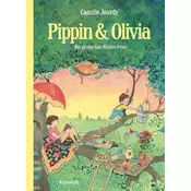Pippin & Olivia