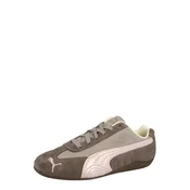 PUMA Nizke superge Speedcat barva blata/roza