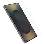 Zaščitno kaljeno steklo OTTERBOX PREMIUM GLASS SAMSUNG GALAXY S25 ULTRA prozorno kaljeno zaščitno steklo ProPack (77-97845)