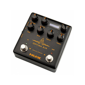 Efekt pedal za akustično in električno kitaro Optima Air NAI 5 Nux