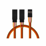 Y-Kabel ploščat JR