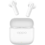 Oppo OPPO Enco Buds3 Brezžične slušalke - 48h, IP55