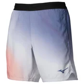 Moške kratke hlače Mizuno Tennis Short Cloudscape L