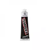 Tempera Aero 42ml crna 900