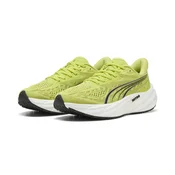 PUMA Velocity NITRO™ 5 Running Shoes Women, Women, Sunny Lime/Black, 37